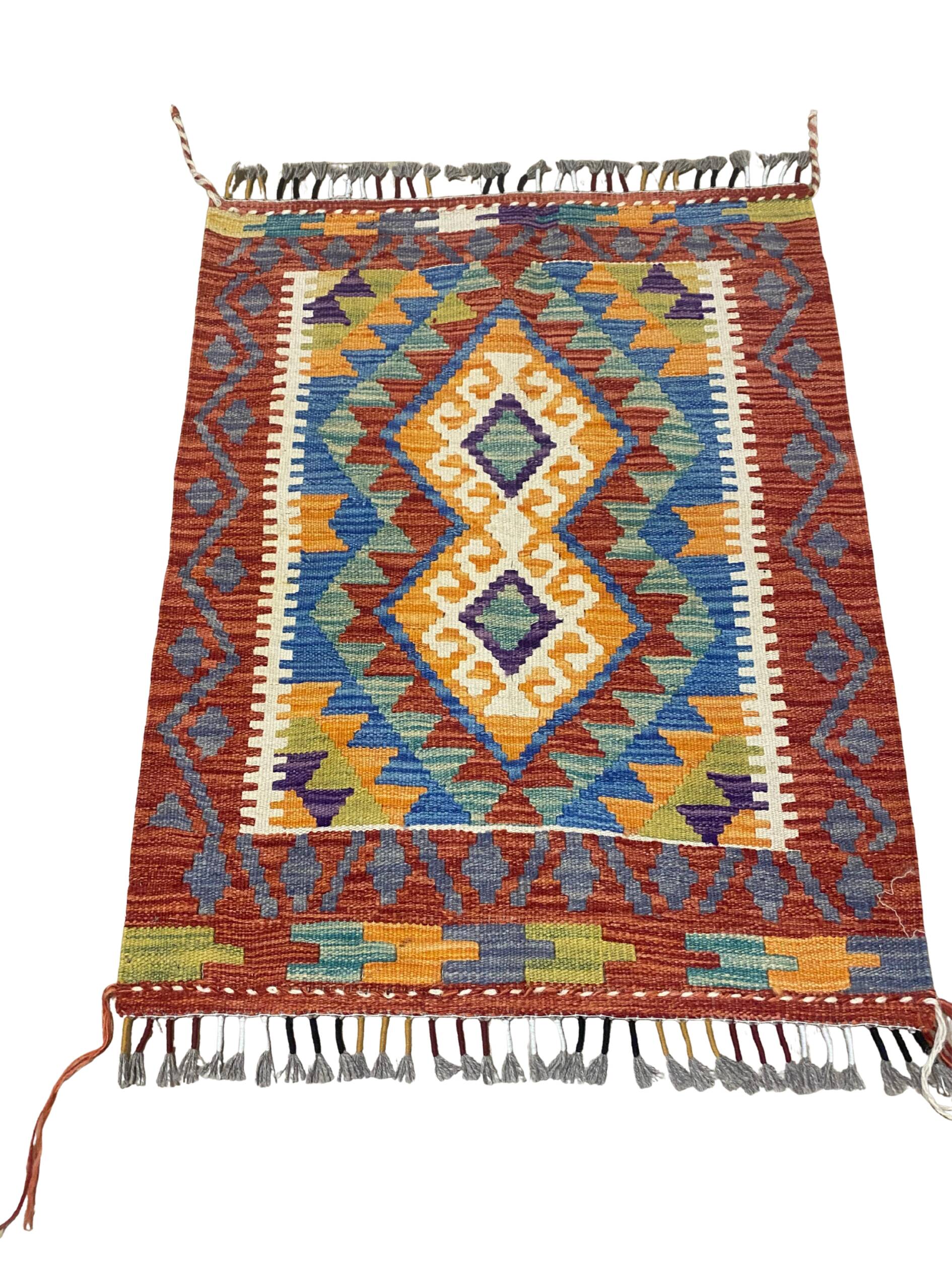 Handmade Kilim