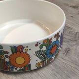 Acapulco Villeroy and Boch salad bowl