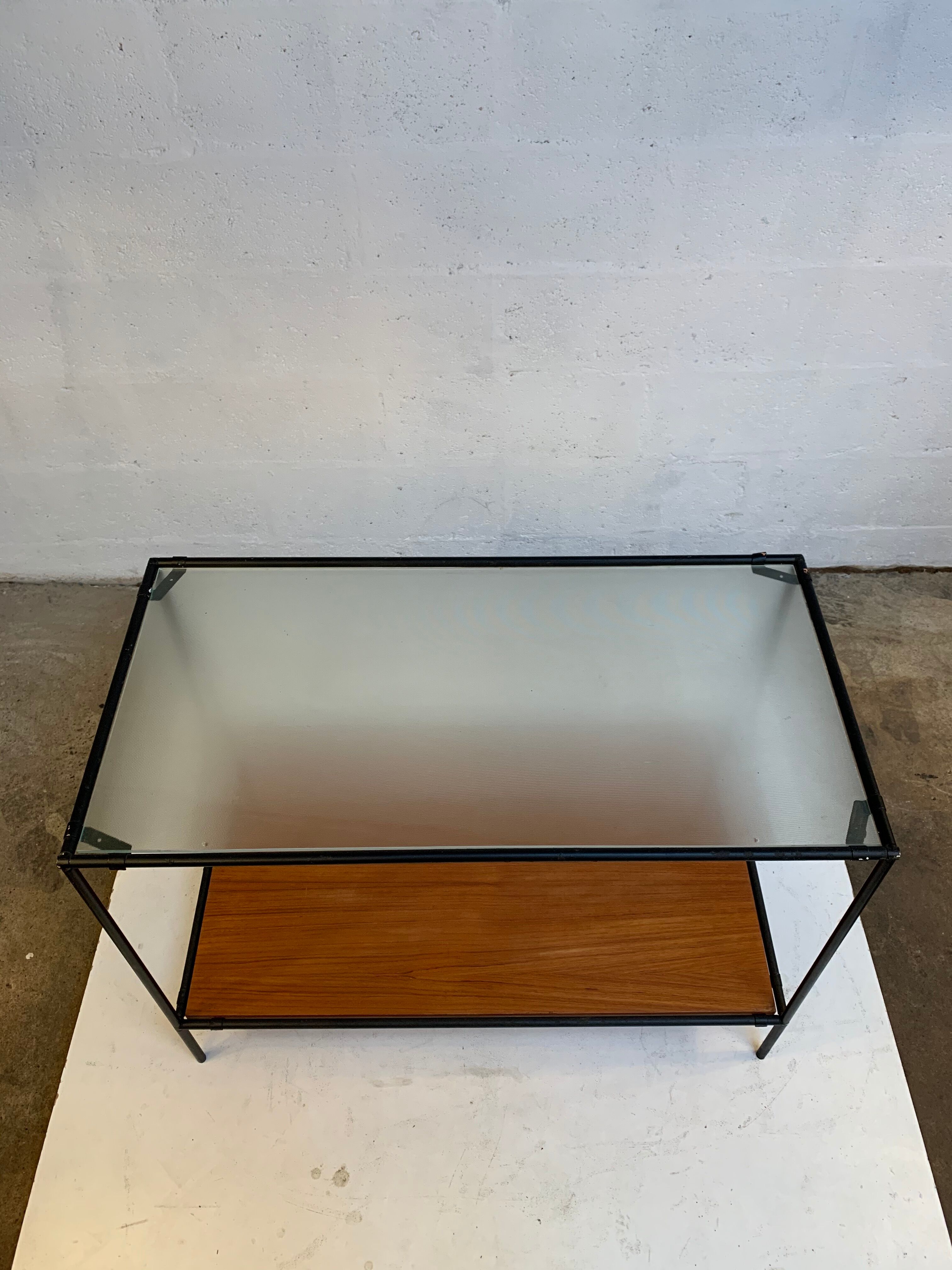 Poul Cadovius console