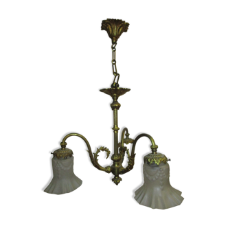 Lustre laiton