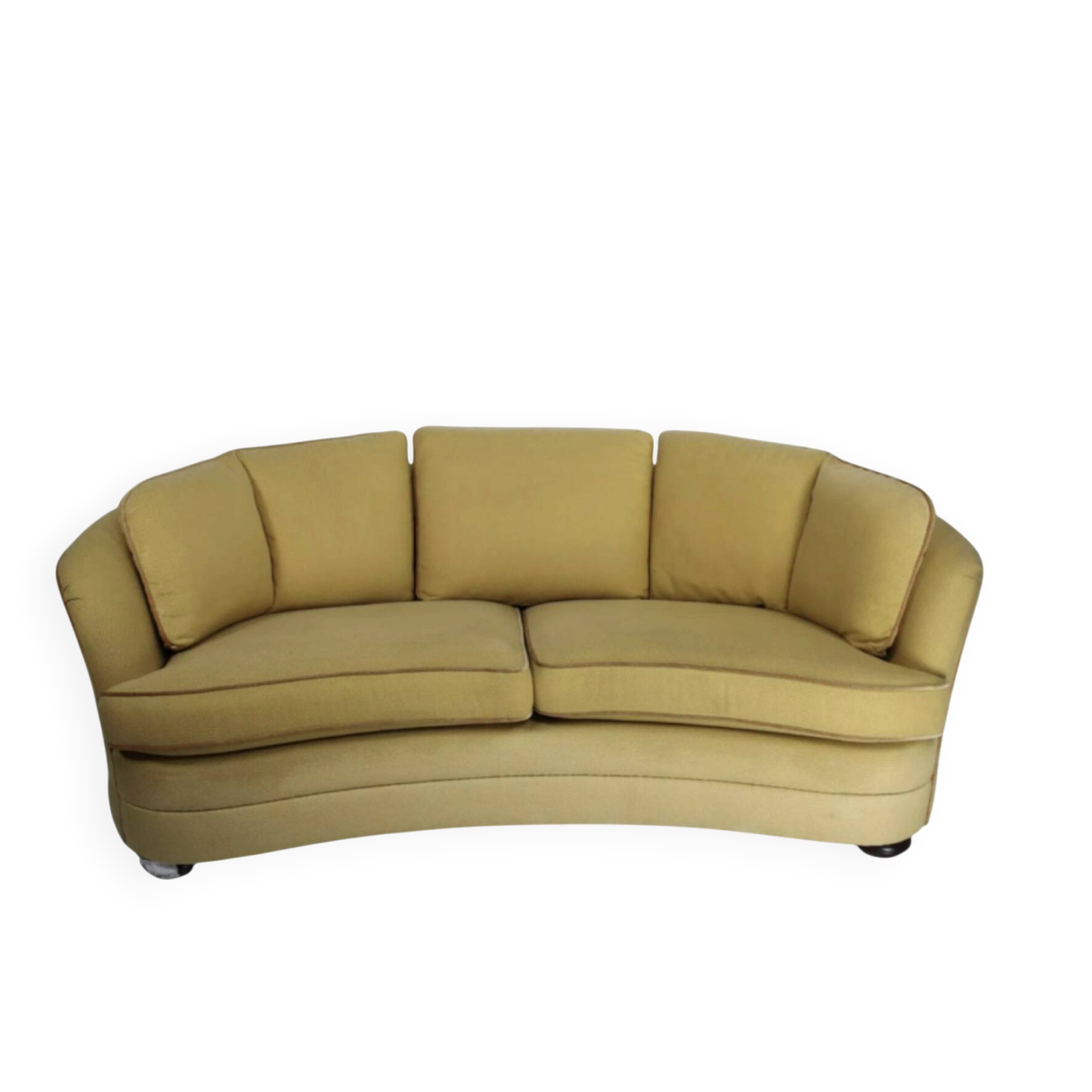 1960s vintage sofa