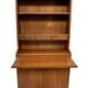 Vintage Wall Cabinet Cupboard Workplace Swedish Design 1960s