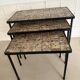 Nested tables circa 1960