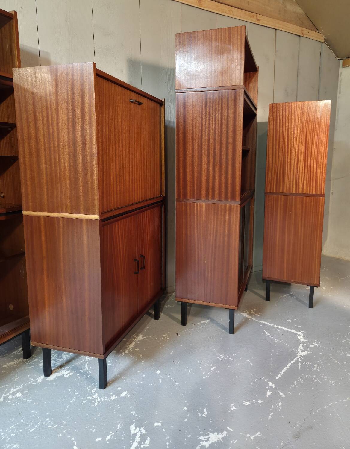 Modular furniture