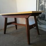MRU table by René Gabriel