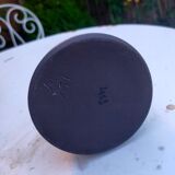 Minimalist sandstone vase