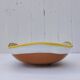 Cup, pocket emptier, ceramic, Jos le Corre, the Steïr