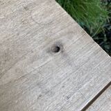 Vintage side table