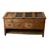 Seed furniture