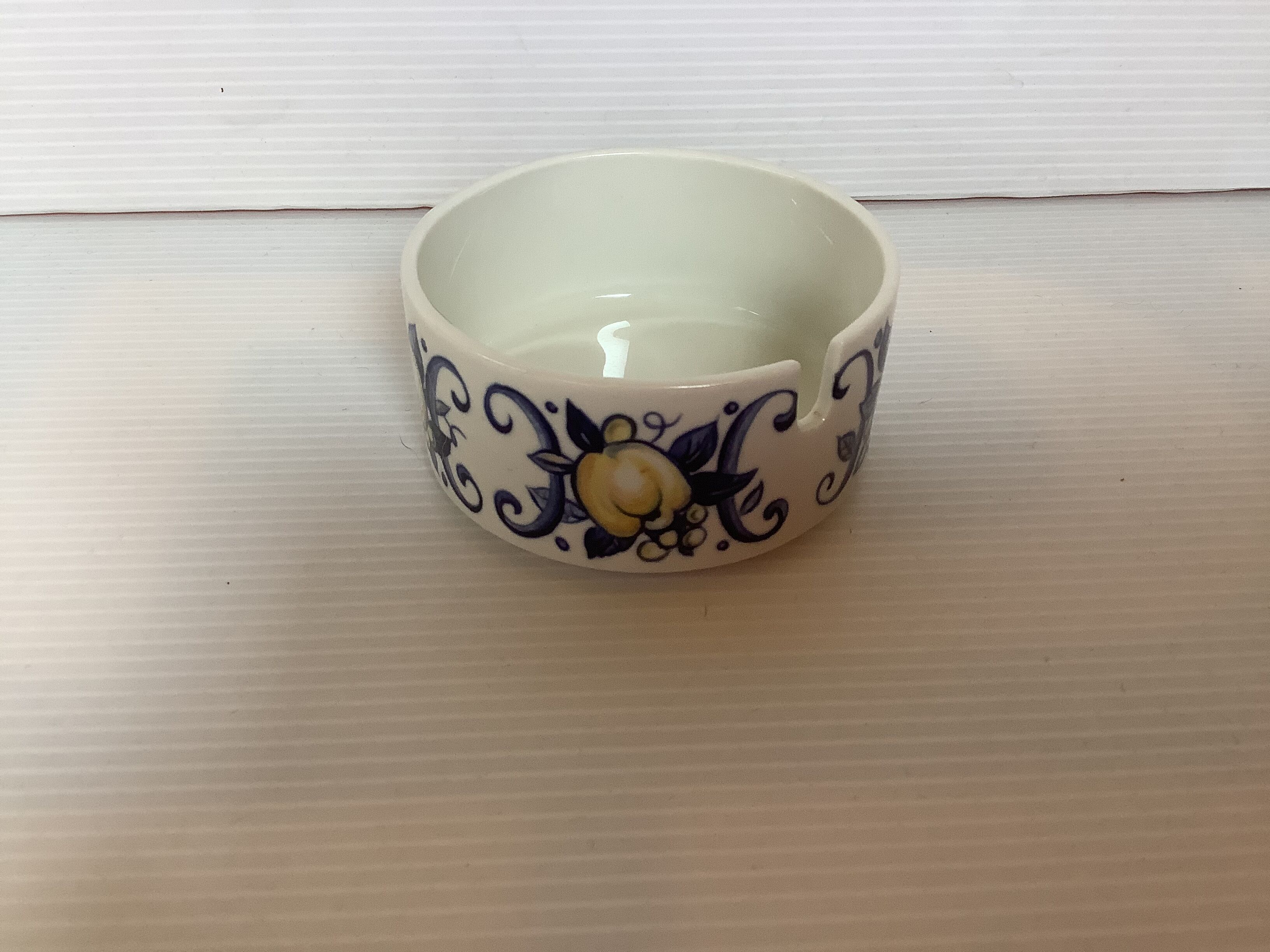 Ashtray Cadiz Villeroy and Boch