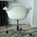Fauteuil bureau eames