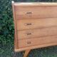 Commode vintage