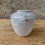 Royal Copenhagen Butterfly Vase