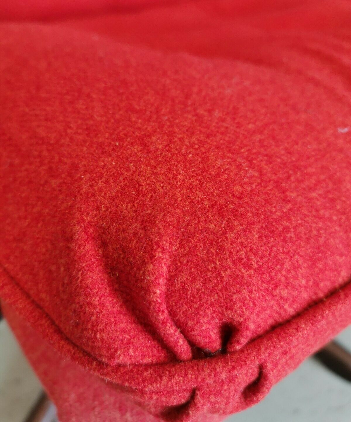 Vintage armchair, 1970s