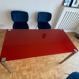 Table de Jean Nouvel