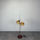 Lampadaire du milieu du siècle, années 1970, Hongrie