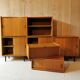 Modular buffet