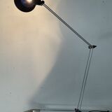 Vintage articulated lamp from the 80s