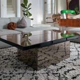 Coffee table bar Paul Michel 70s