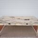 Repated Old Farm Table