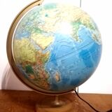 Light globe made in France