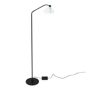 lampadaire, design italien,