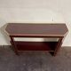 Bordeaux Console Éric Maville