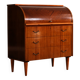vintage secretary | desk | cabinet | 1960s | Swedish