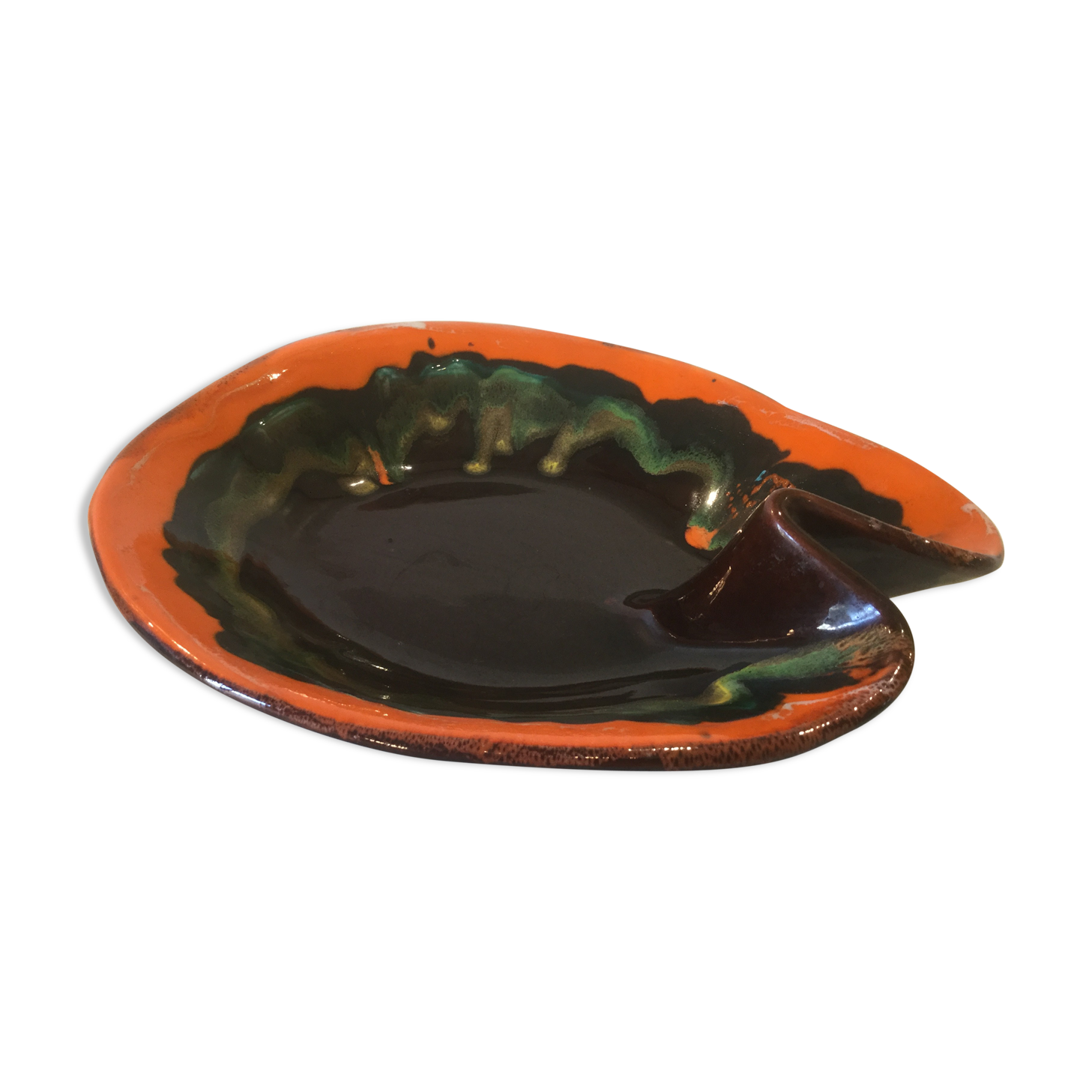 VALLAURIS fruit cup