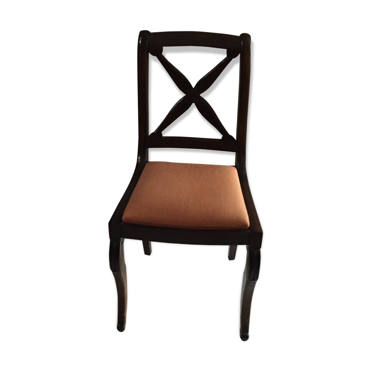 Old chair