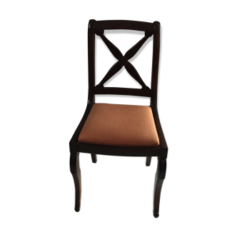 Old chair