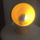 SC3 ceramic lamp designed by Marcello Cuneo, 1960.