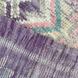 Berber carpet boujaad 190x330cm