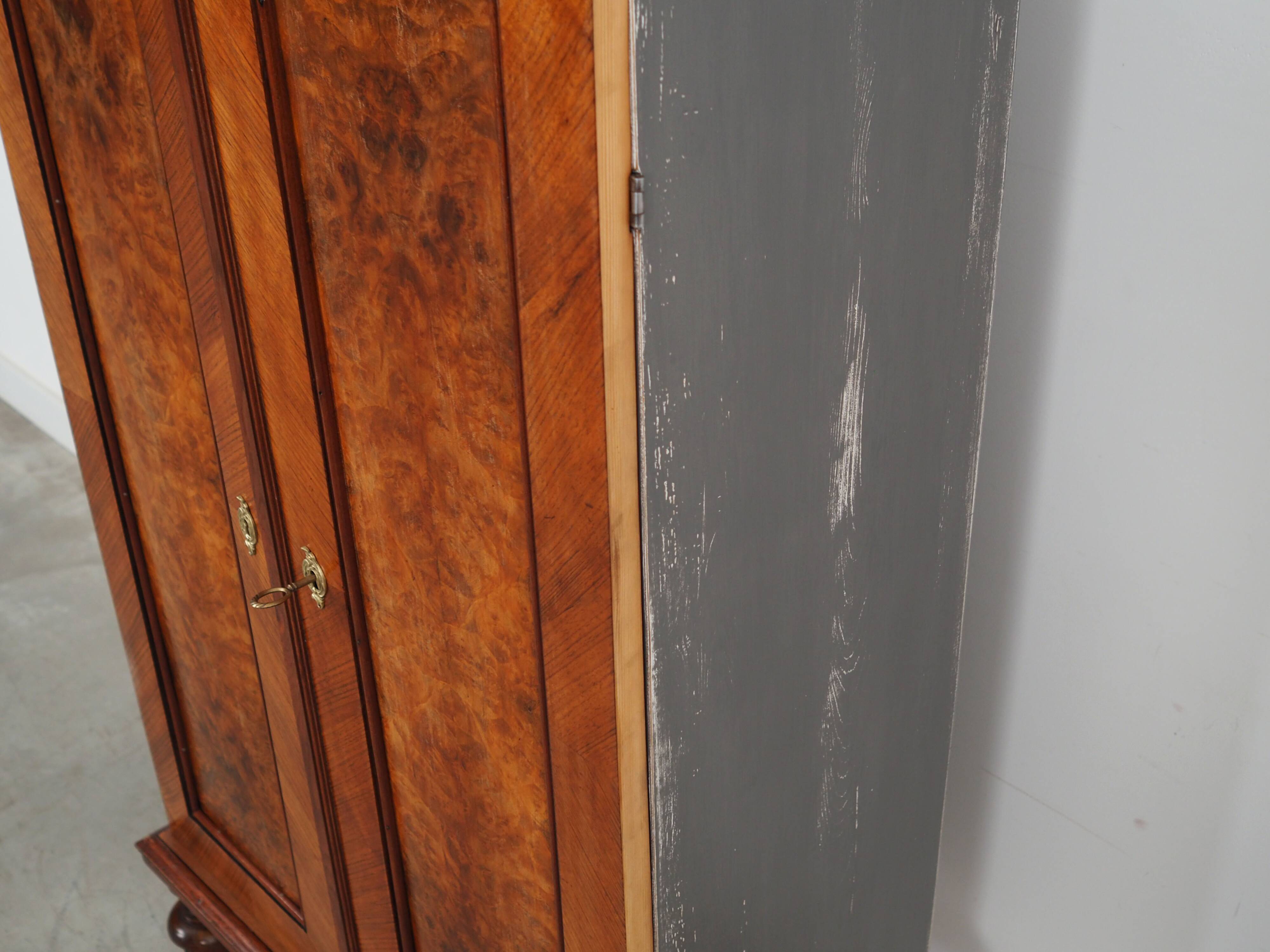 Pine dresser, Danish design, 1960s, production: Denmark