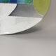 1960s Centerpiece in Murano Glass by Dogi. Made in Italy