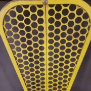 Seducta garden armchair