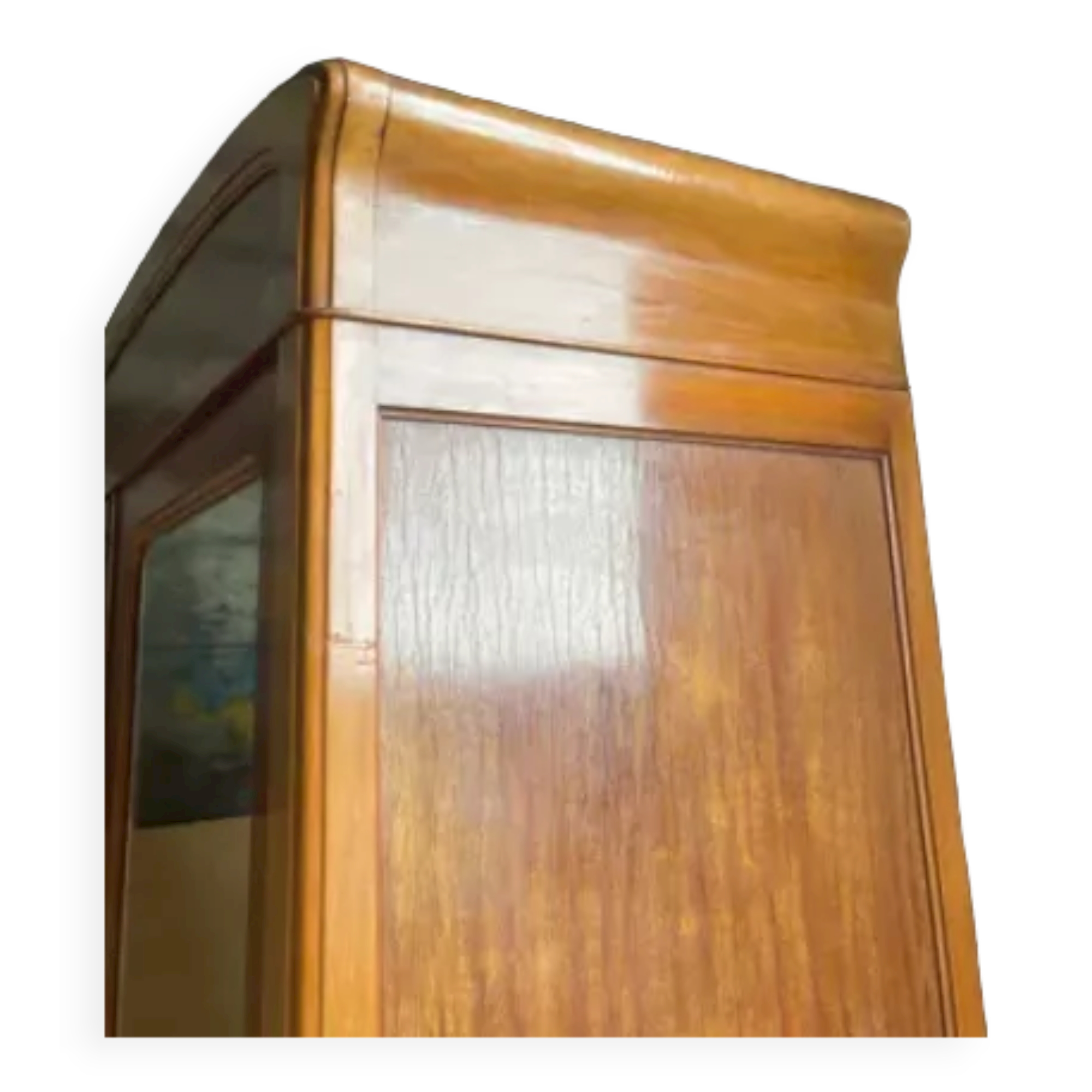 Cabinet years 40