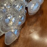 Wall Lamp, Italy, 1970s