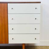 Vintage 1960s sideboard