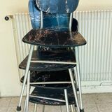 Chaises Formica