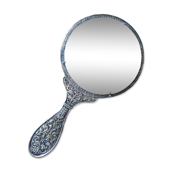 Miroir à main empire — Beyit