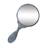 Empire hand mirror