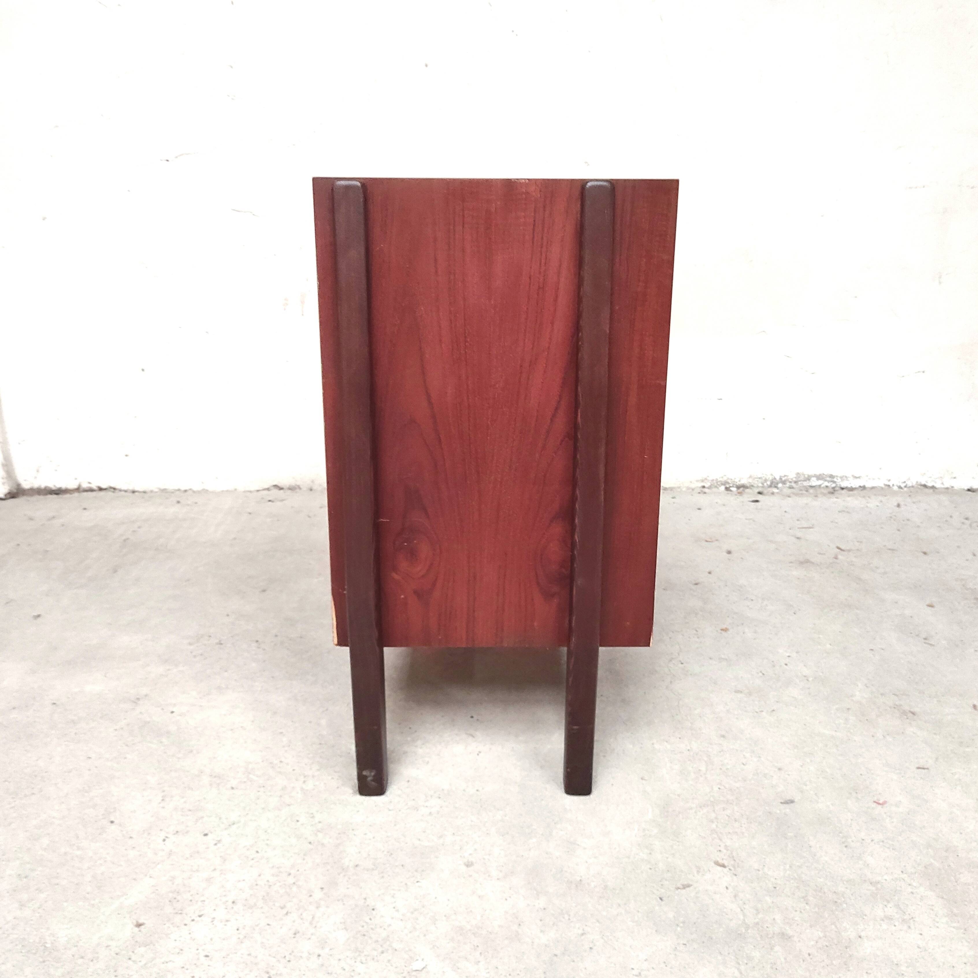 Scandinavian furniture, 1960