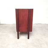 Scandinavian furniture, 1960
