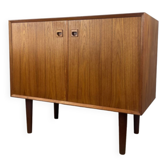 Teak sideboard