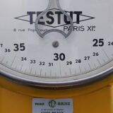 Industrial scale Testut 1950