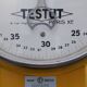 Industrial scale Testut 1950