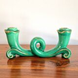 Francis Cova Vallauris Candlestick