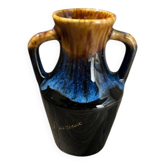 Petit vase en céramique Châteauroux
