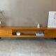 Vintage wooden sideboard from the 50s-60s